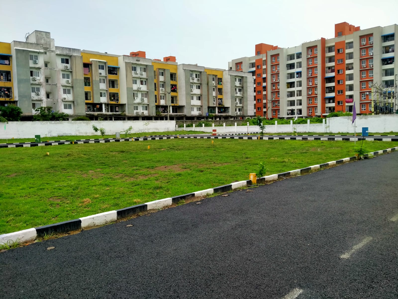 MCP Aishwaryam Enclave Guduvanchery Area
