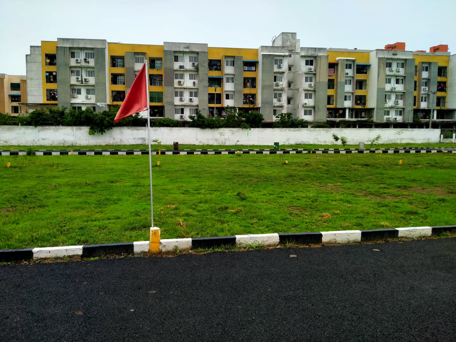MCP Aishwaryam Enclave Guduvanchery Area