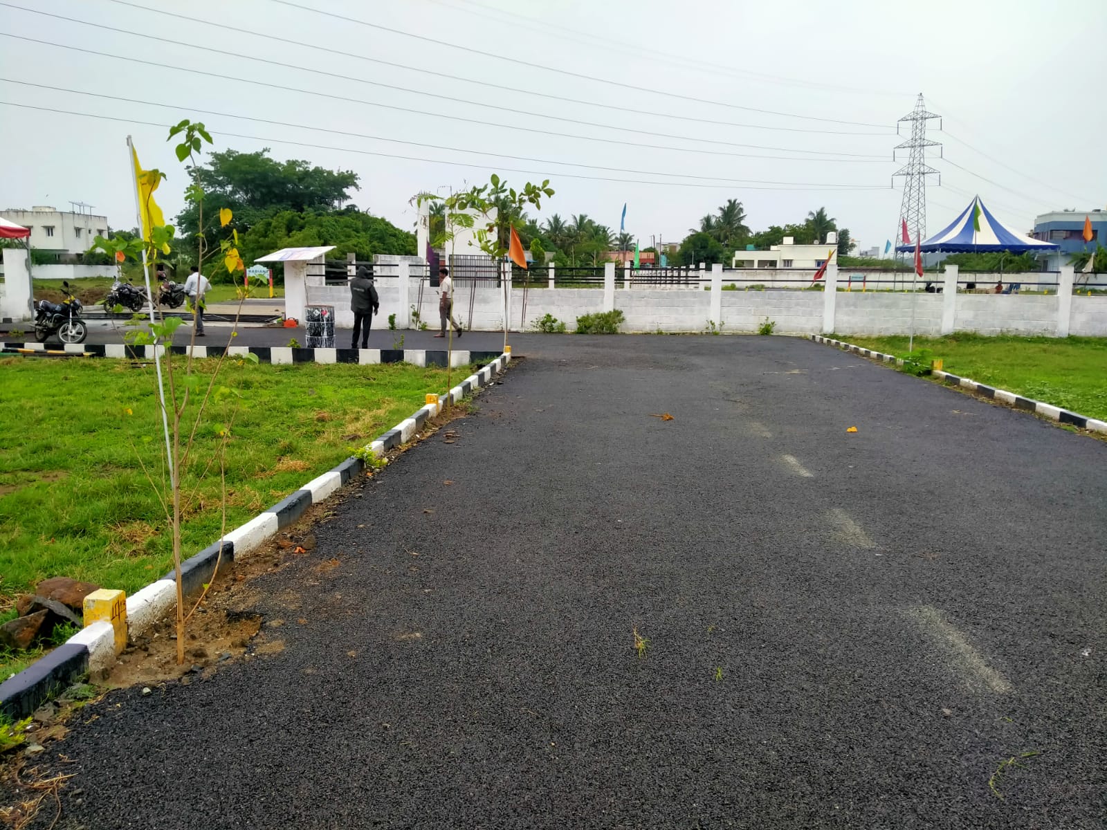 MCP Aishwaryam Enclave Guduvanchery Area