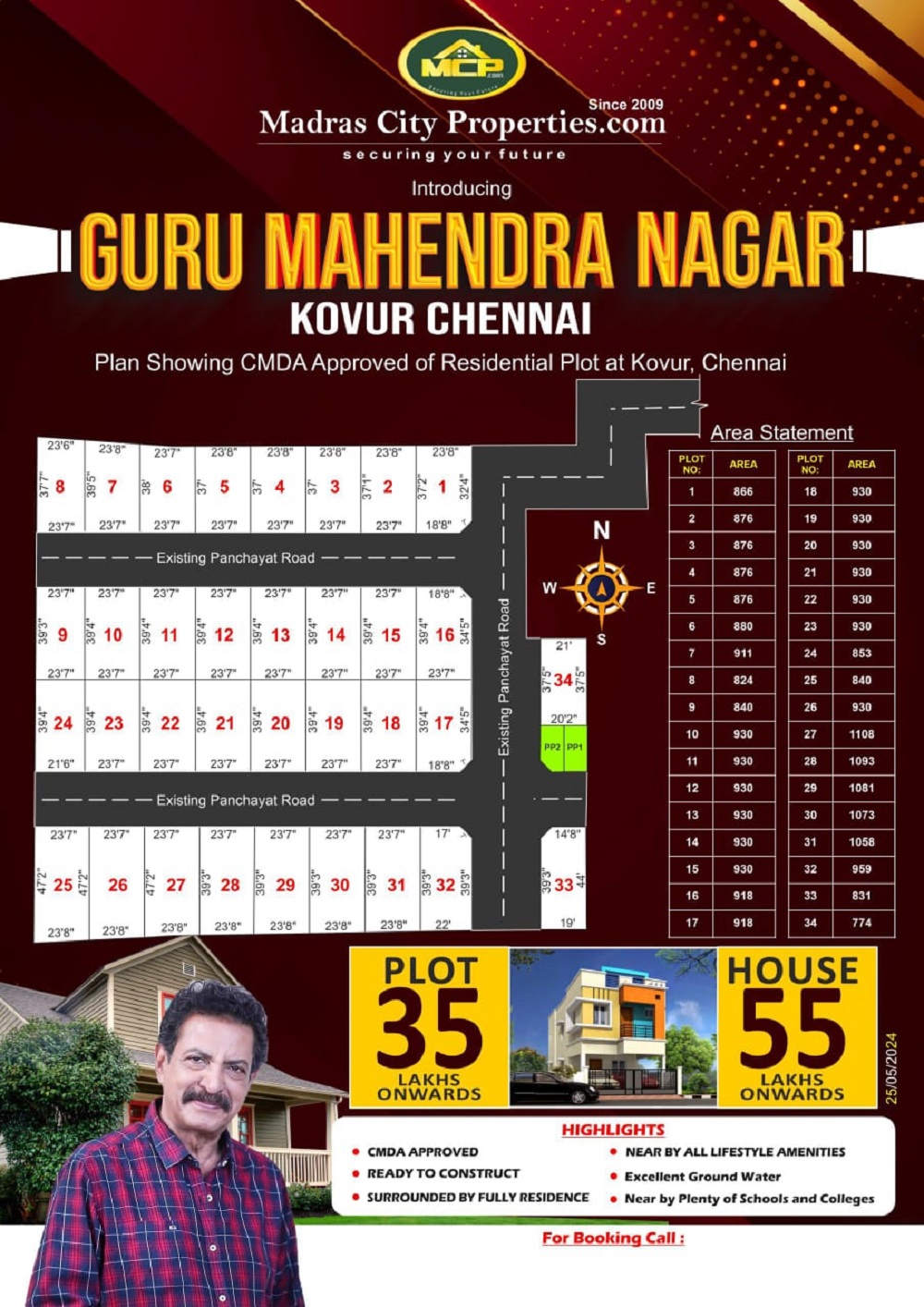 Guru Mahendra Nagar