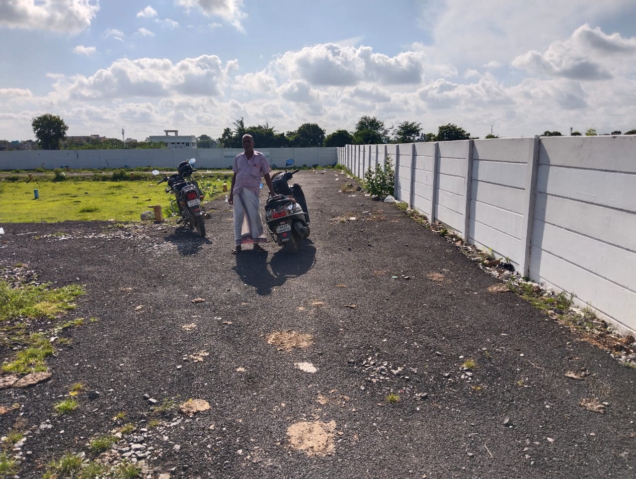 Abi Krishna Avenue Thilavaram, Maraimalai Nagar Area
