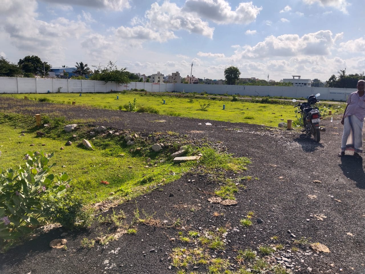 Abi Krishna Avenue Thilavaram, Maraimalai Nagar Area
