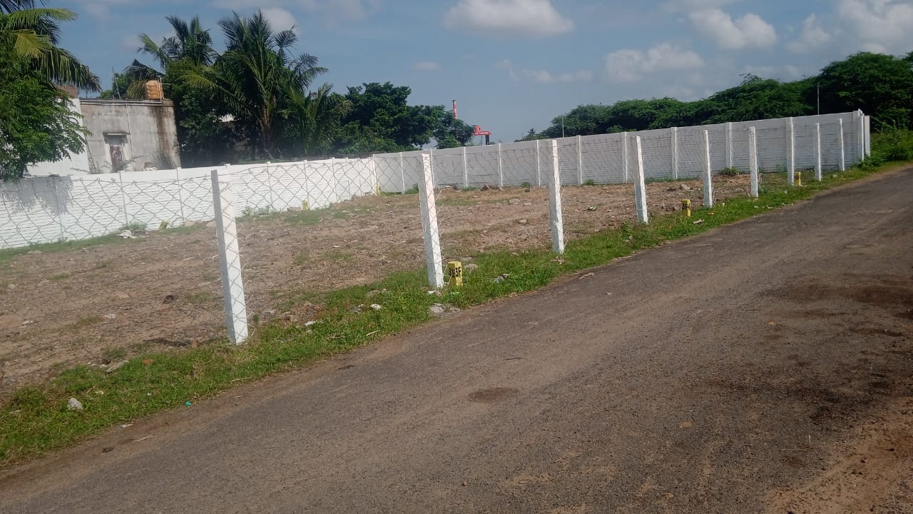 Abi Krishna Avenue Thilavaram, Maraimalai Nagar Area