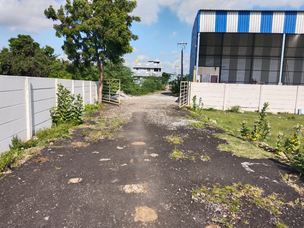 Abi Krishna Avenue Thilavaram, Maraimalai Nagar Area