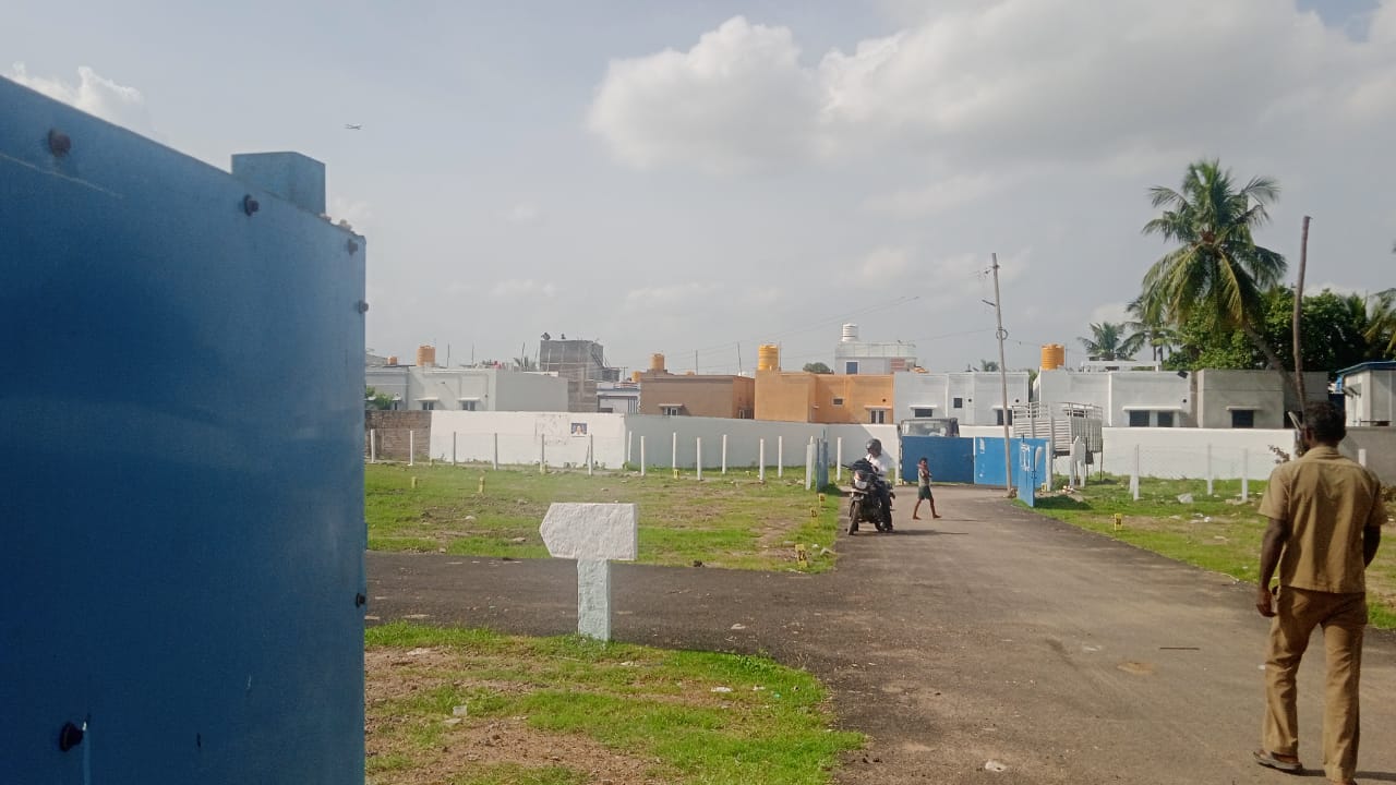 Abi Krishna Avenue Thilavaram, Maraimalai Nagar Area