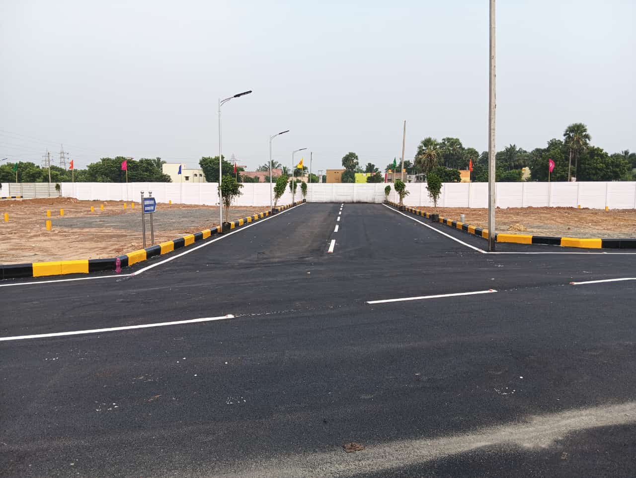 Rainbow Garden Avadi, Chennai Area