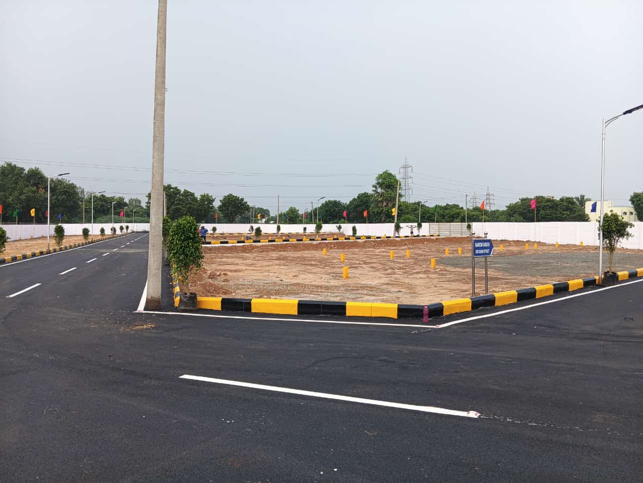 Rainbow Garden Avadi, Chennai Area